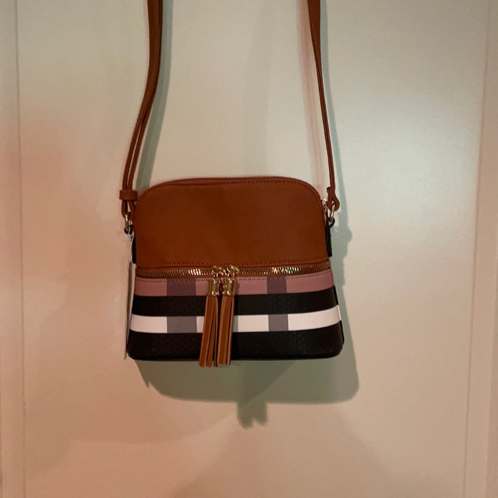 Perfect bag for those summer evenings!